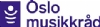 Oslo Musikkrd er vr sponsor!